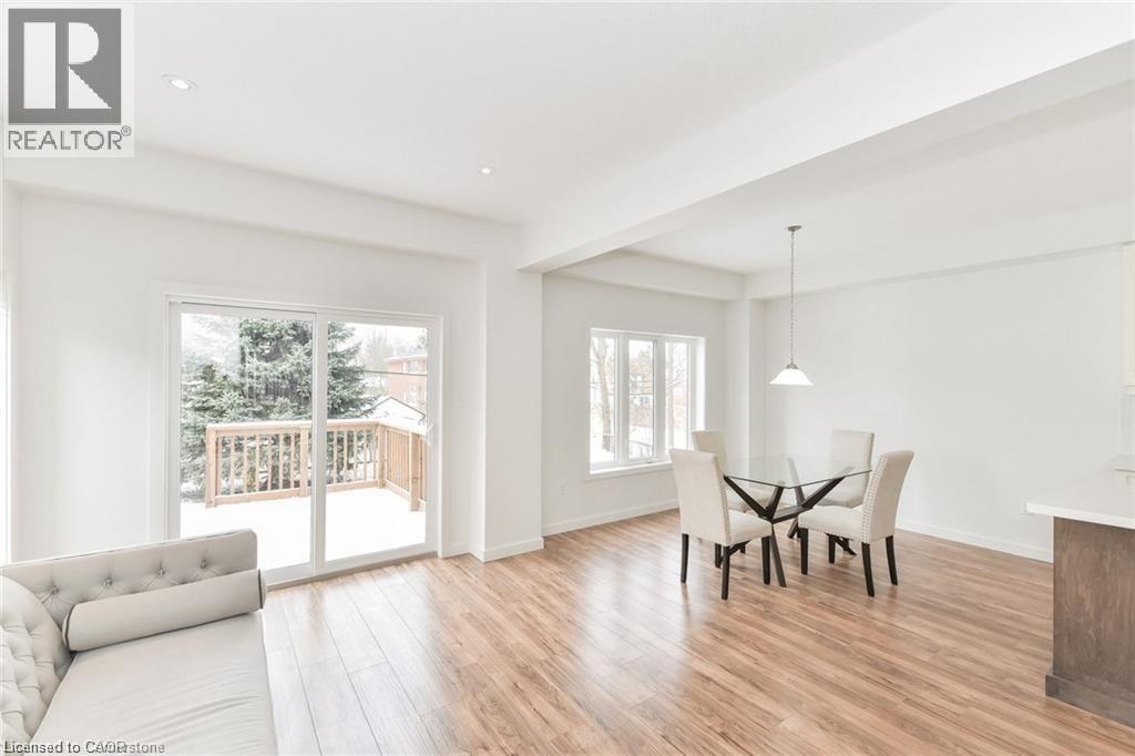 Photo 12 of 46 Franklin Street S, Kitchener ON