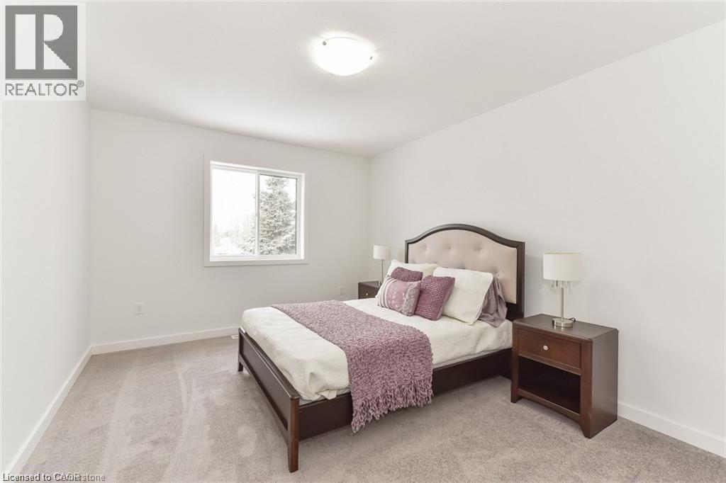 Photo 22 of 46 Franklin Street S, Kitchener ON