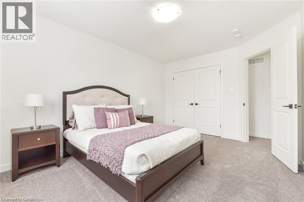 Photo 23 of 46 Franklin Street S, Kitchener ON