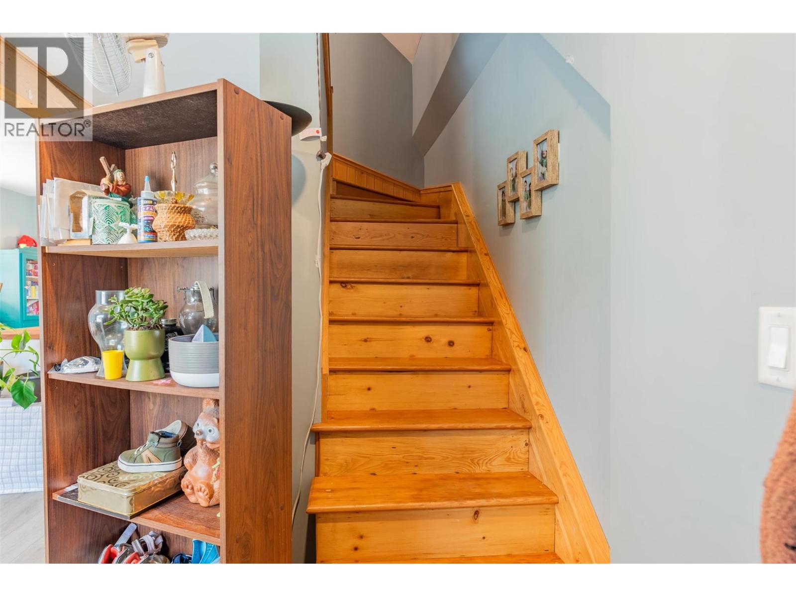 2342 Washington Street, Rossland