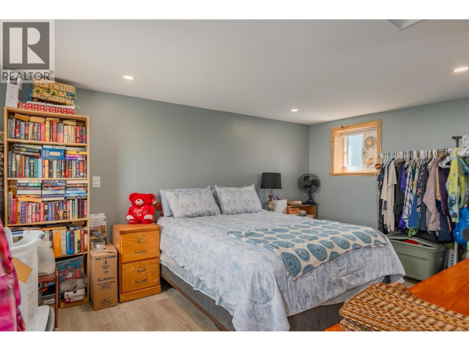 2342 Washington Street, Rossland