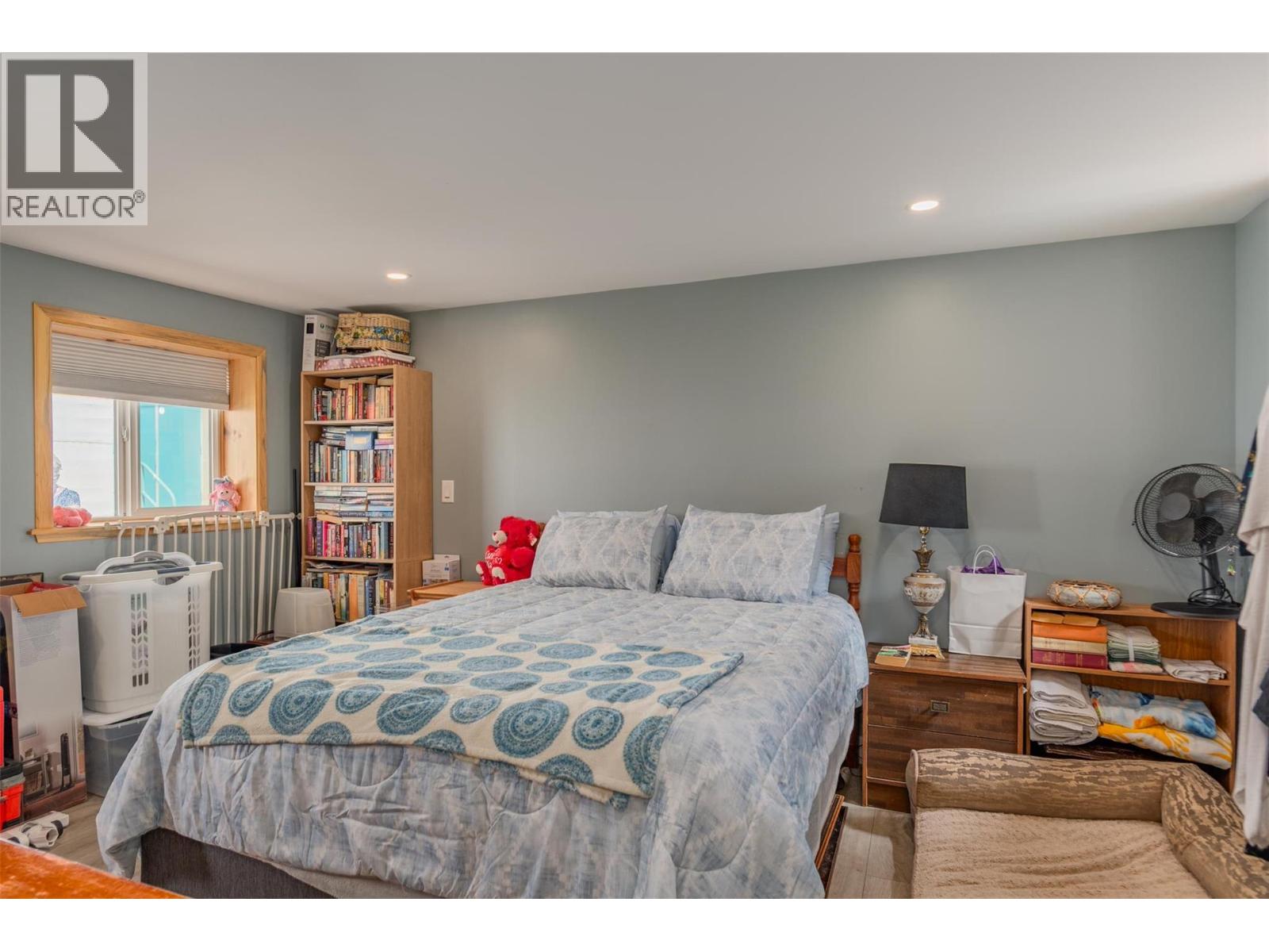 2342 Washington Street, Rossland