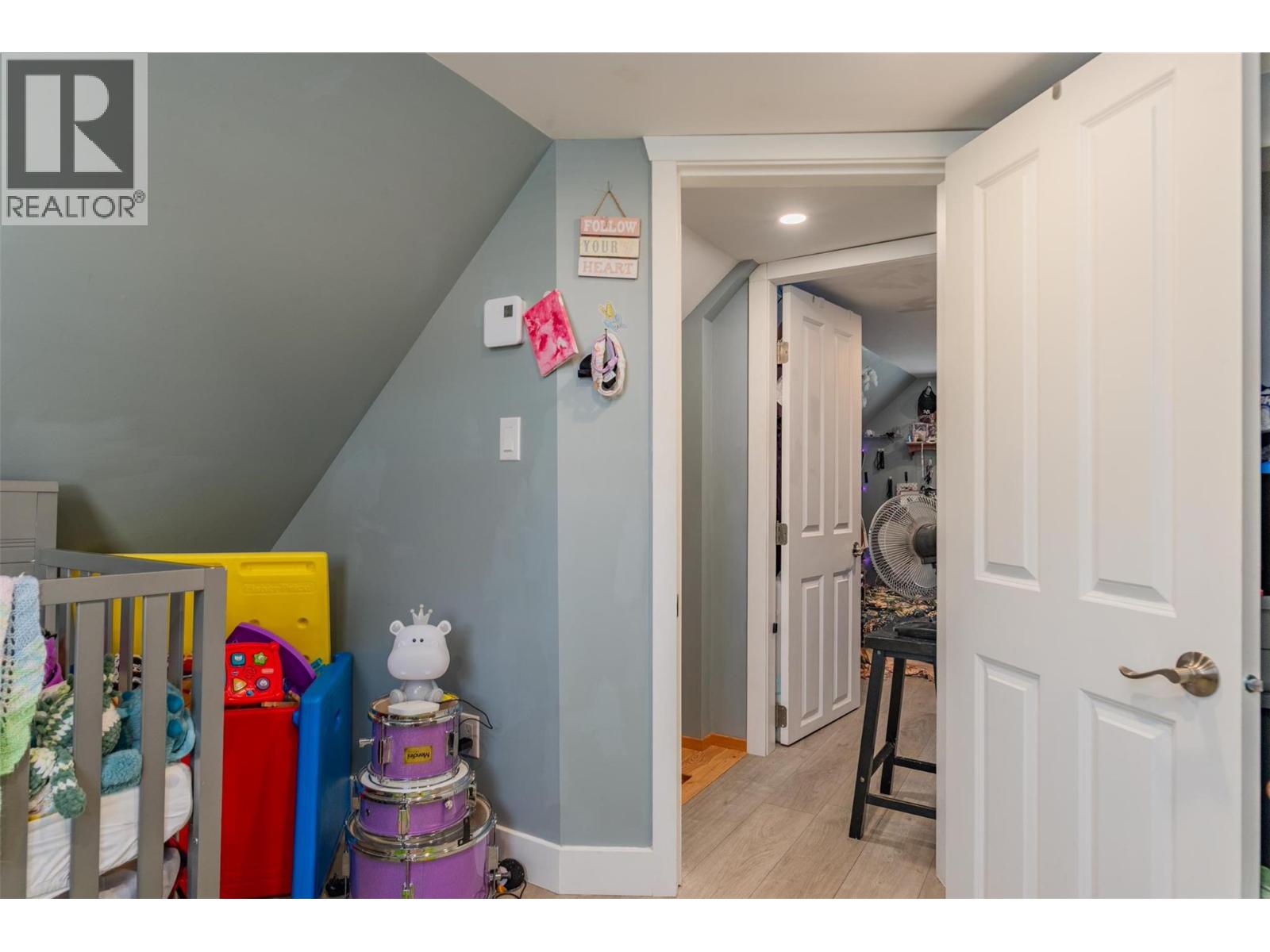 2342 Washington Street, Rossland