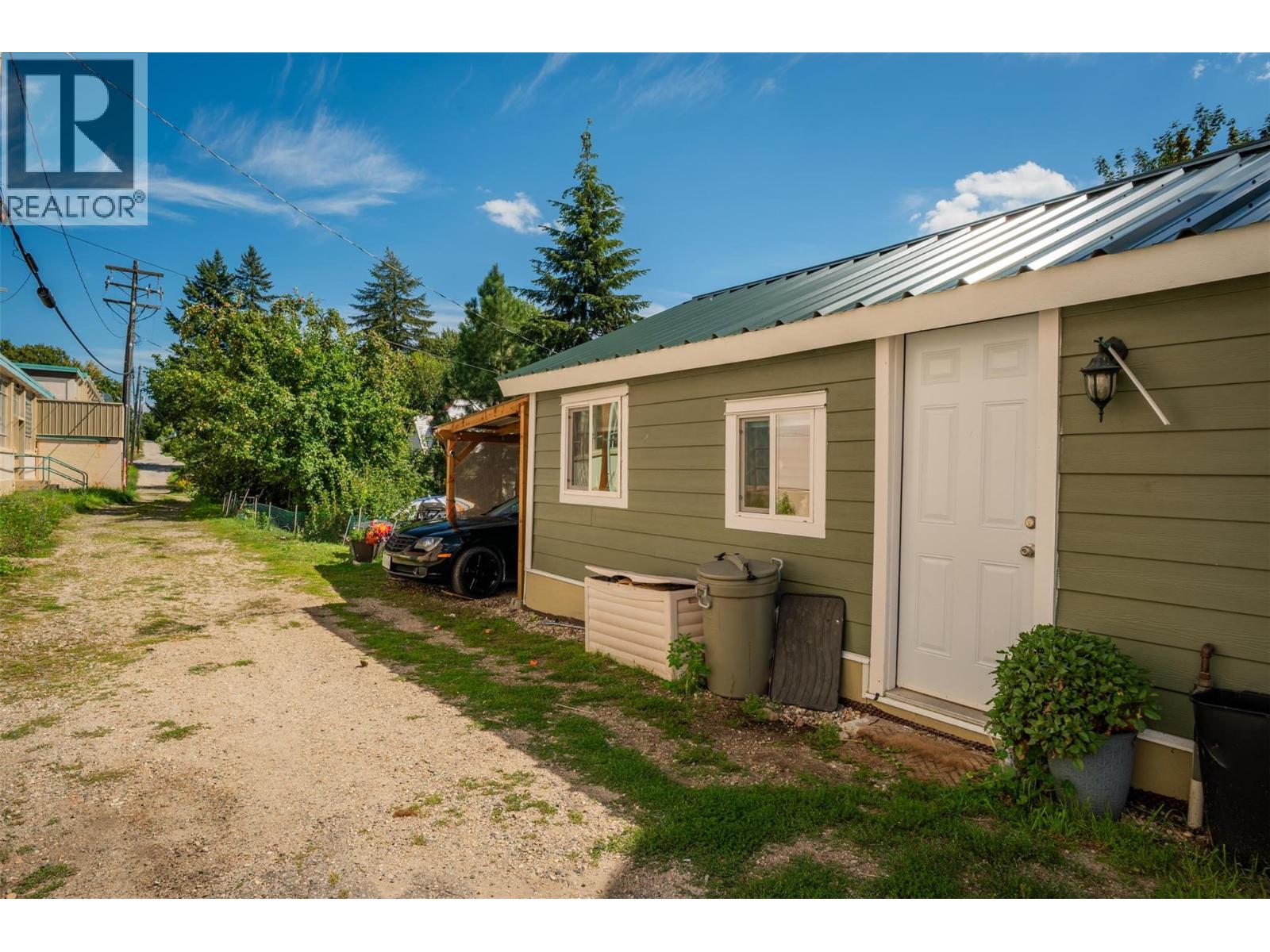 2342 Washington Street, Rossland