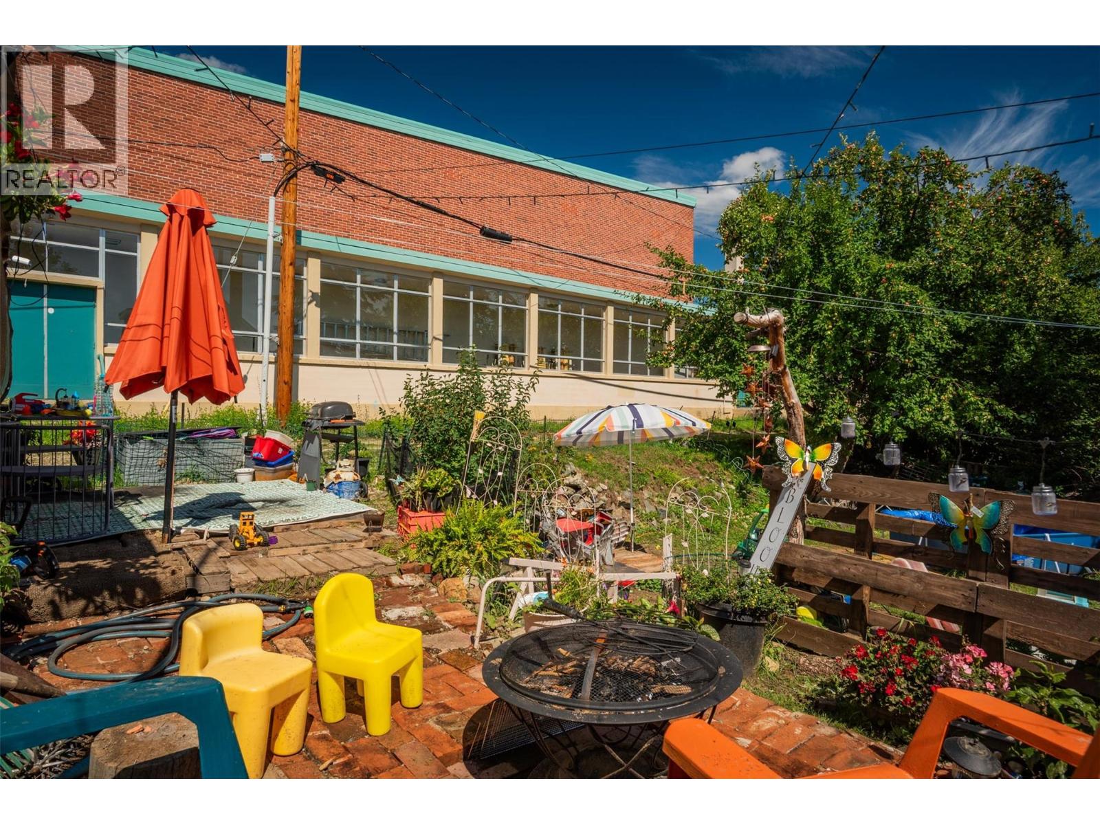 2342 Washington Street, Rossland