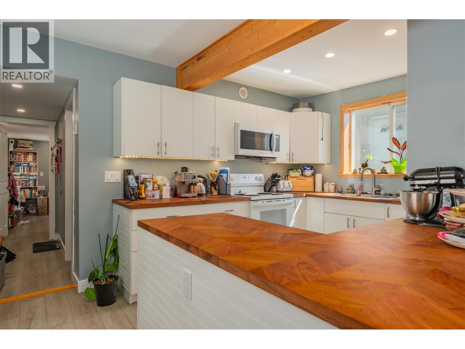 2342 Washington Street, Rossland