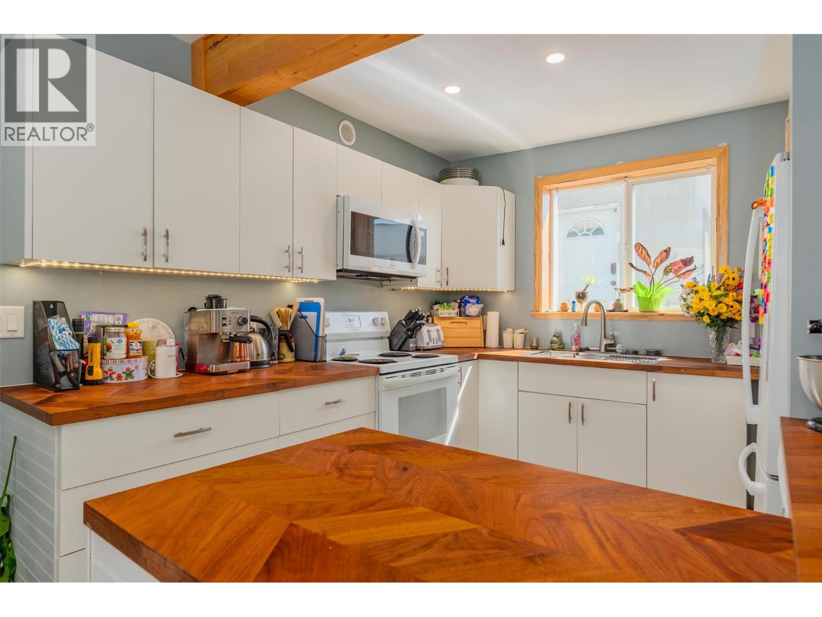 2342 Washington Street, Rossland