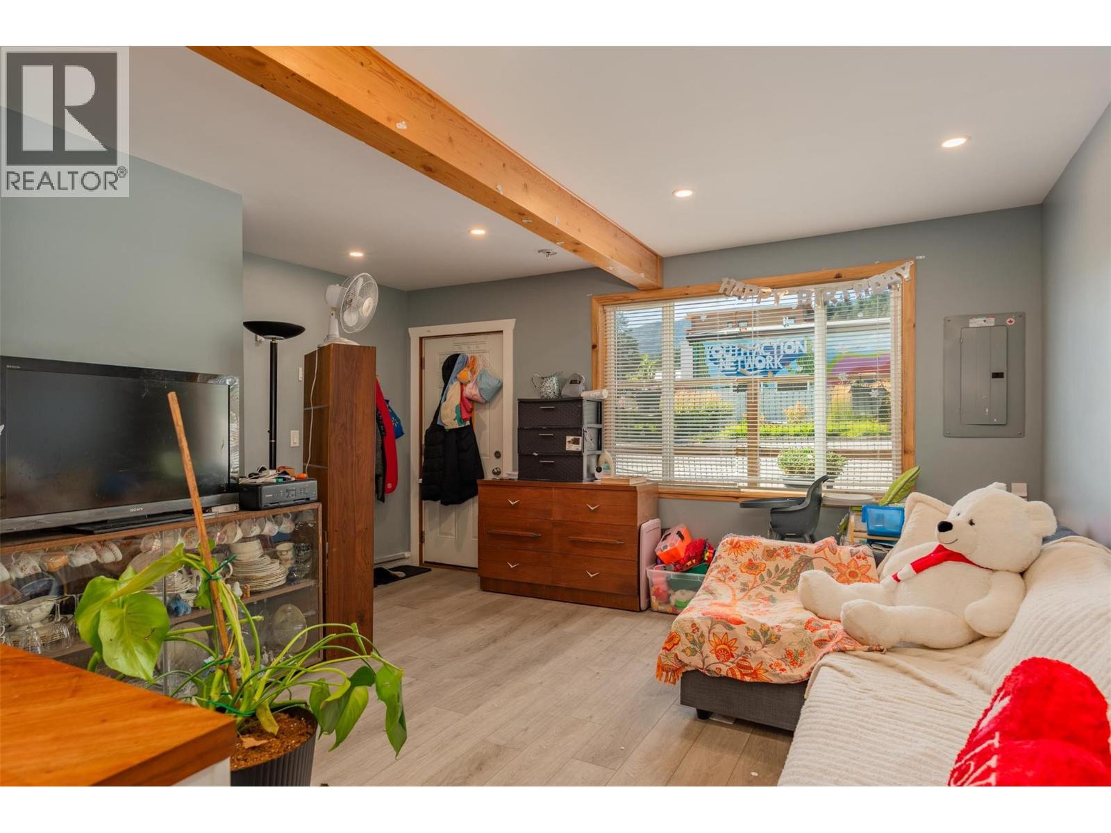 2342 Washington Street, Rossland