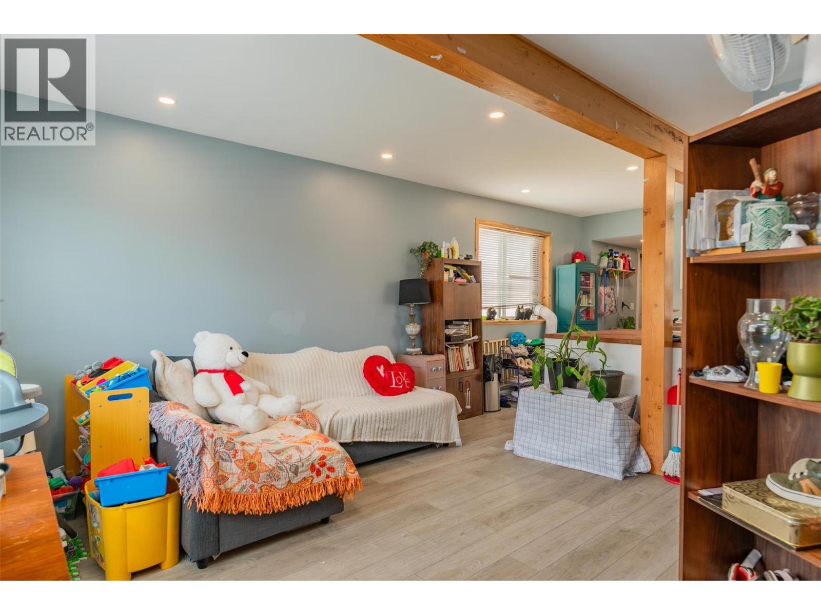 2342 Washington Street, Rossland