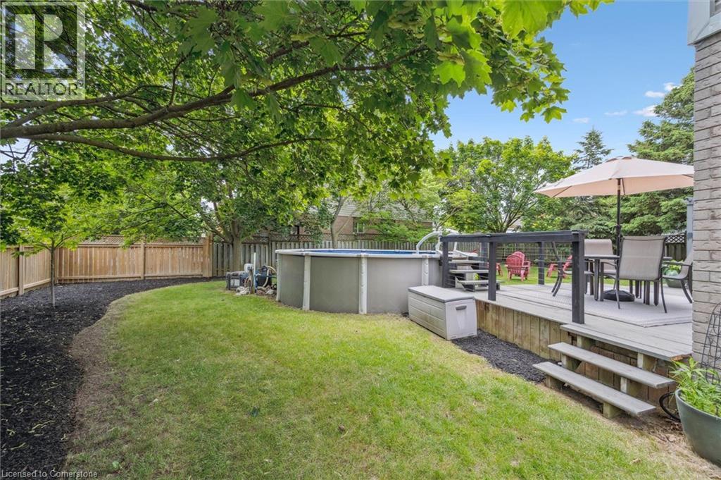 Photo 39 of 687 Champlain Boulevard, Cambridge ON