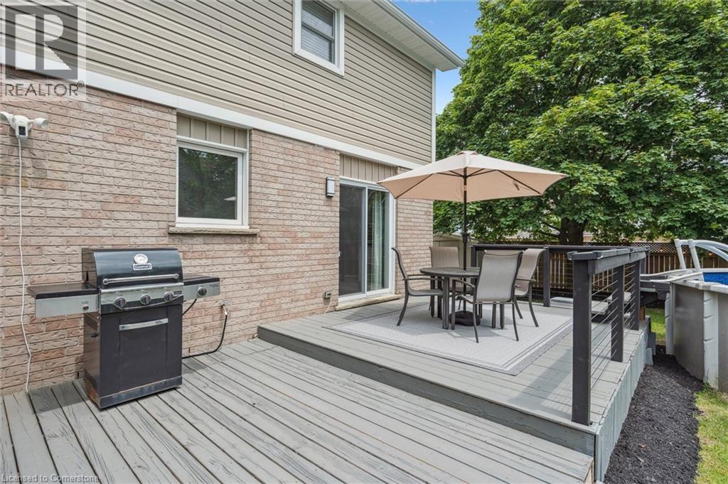 Photo 35 of 687 Champlain Boulevard, Cambridge ON