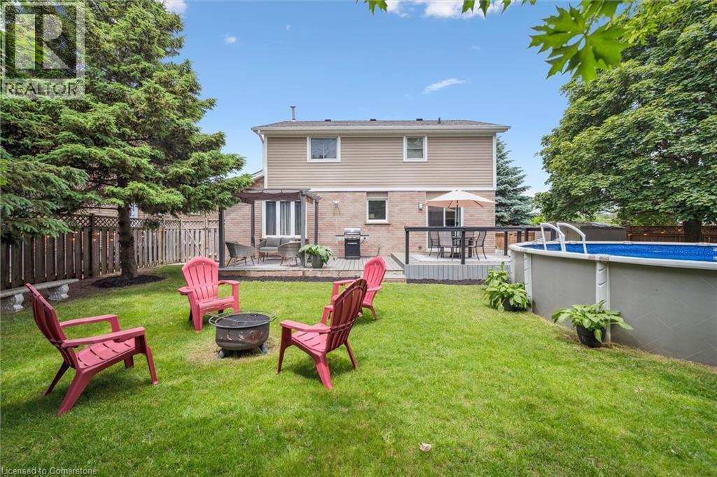 Photo 37 of 687 Champlain Boulevard, Cambridge ON