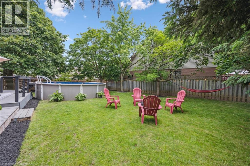 Photo 40 of 687 Champlain Boulevard, Cambridge ON