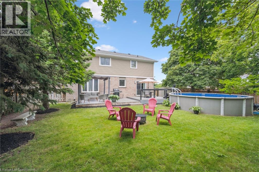 Photo 38 of 687 Champlain Boulevard, Cambridge ON