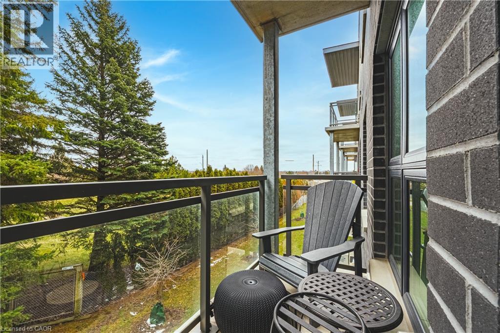 Photo 10 of 1201 Lackner Place Unit 310, Kitchener ON