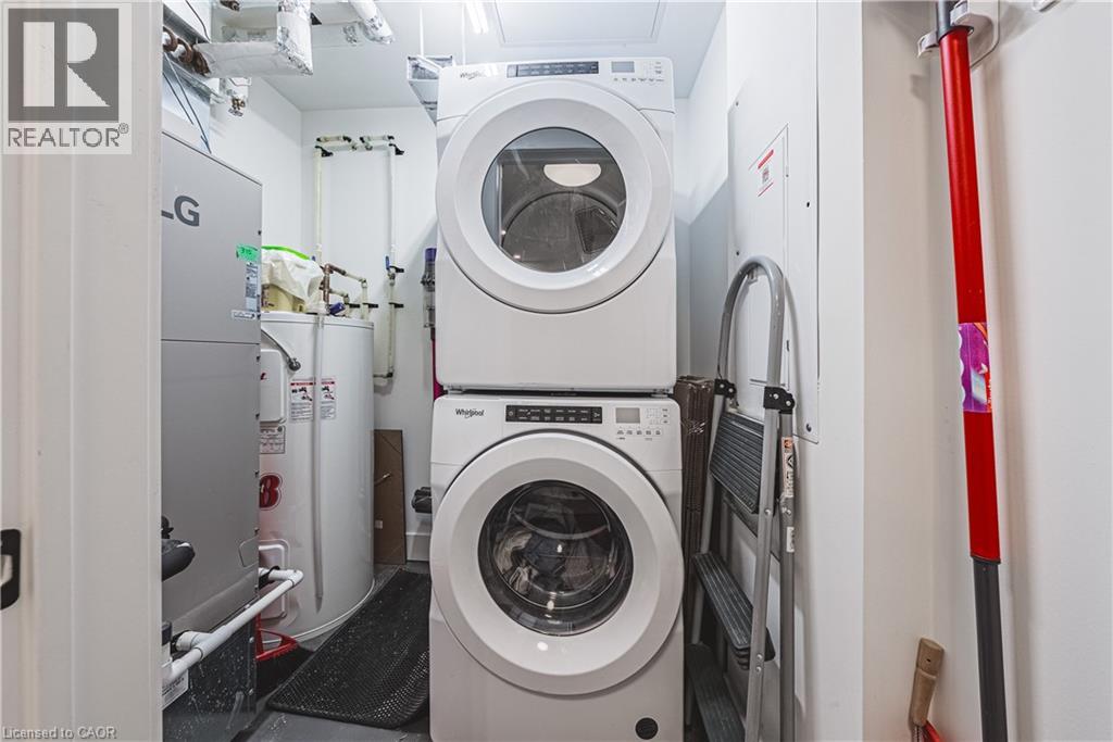 Photo 25 of 1201 Lackner Place Unit 310, Kitchener ON