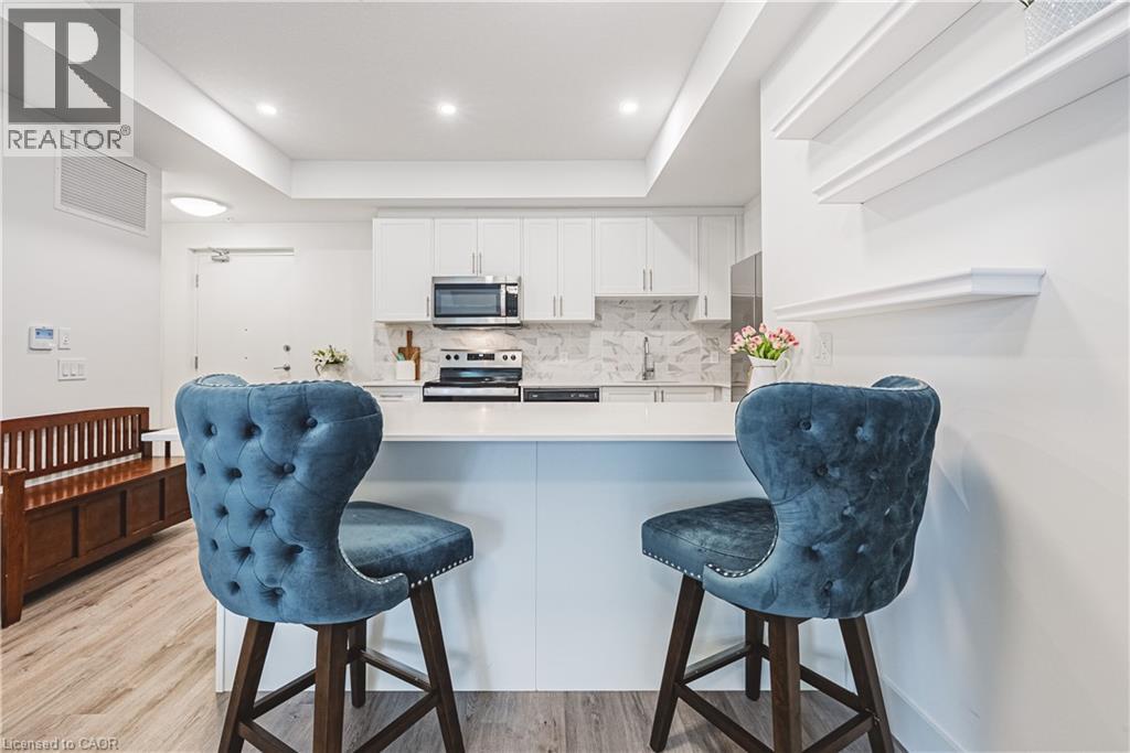 Photo 15 of 1201 Lackner Place Unit 310, Kitchener ON