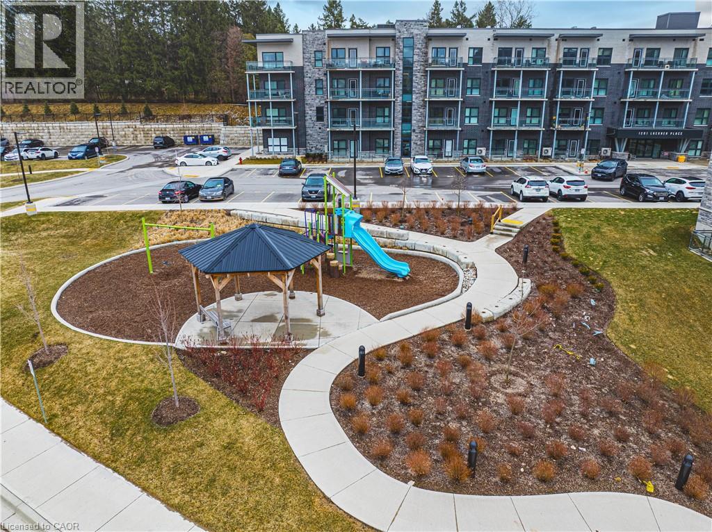 Photo 33 of 1201 Lackner Place Unit 310, Kitchener ON