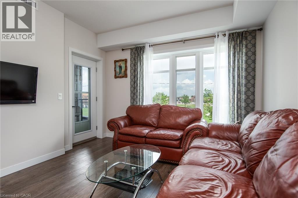 Photo 10 of 175 Commonwealth Street Unit 210, Kitchener ON