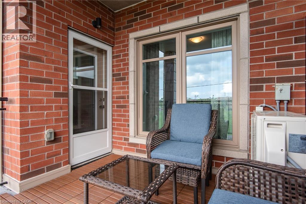 Photo 16 of 175 Commonwealth Street Unit 210, Kitchener ON