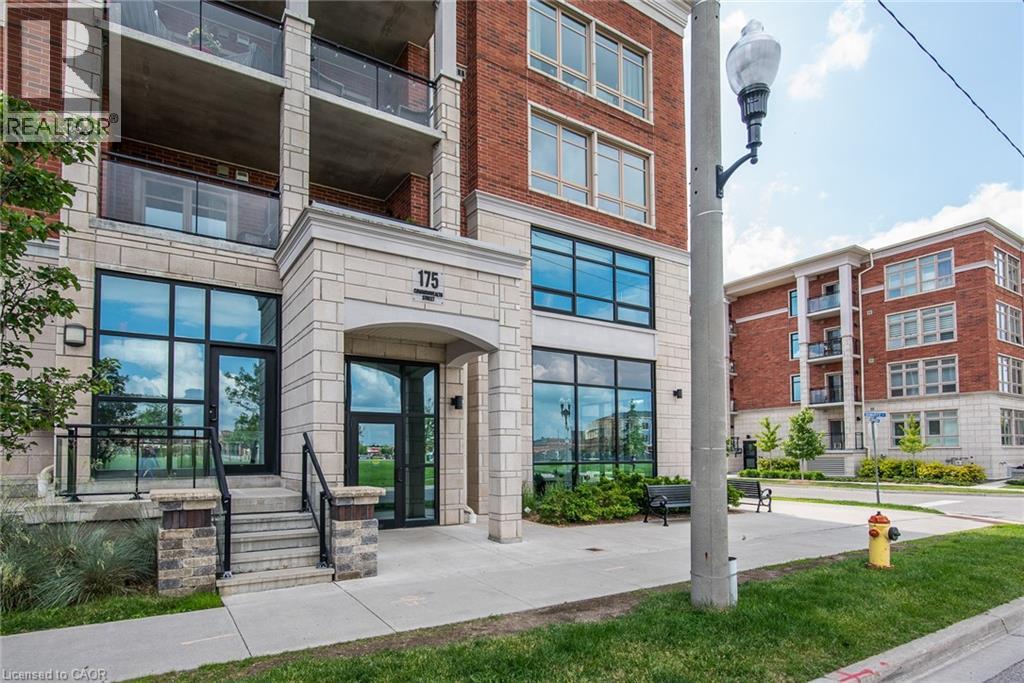Photo 2 of 175 Commonwealth Street Unit 210, Kitchener ON