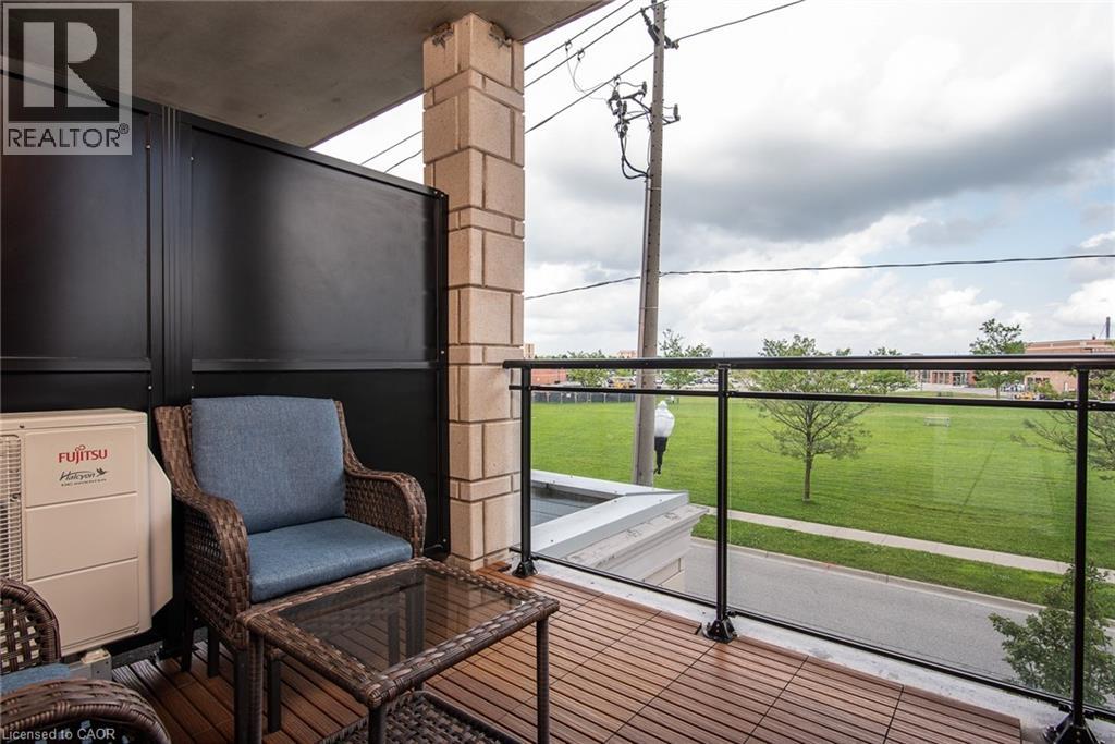 Photo 15 of 175 Commonwealth Street Unit 210, Kitchener ON