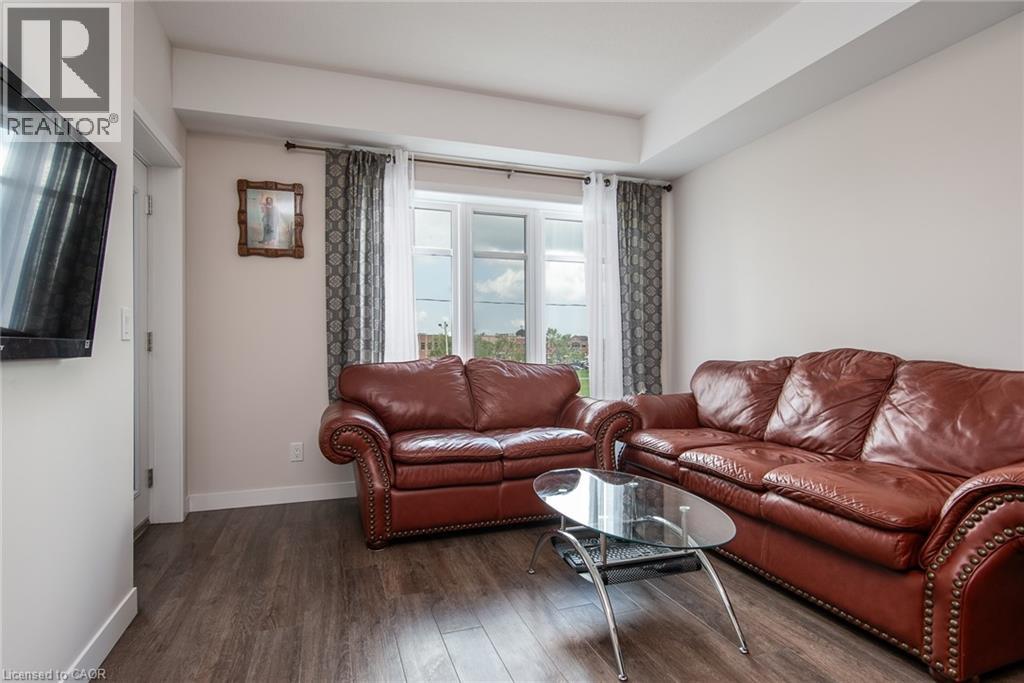 Photo 8 of 175 Commonwealth Street Unit 210, Kitchener ON