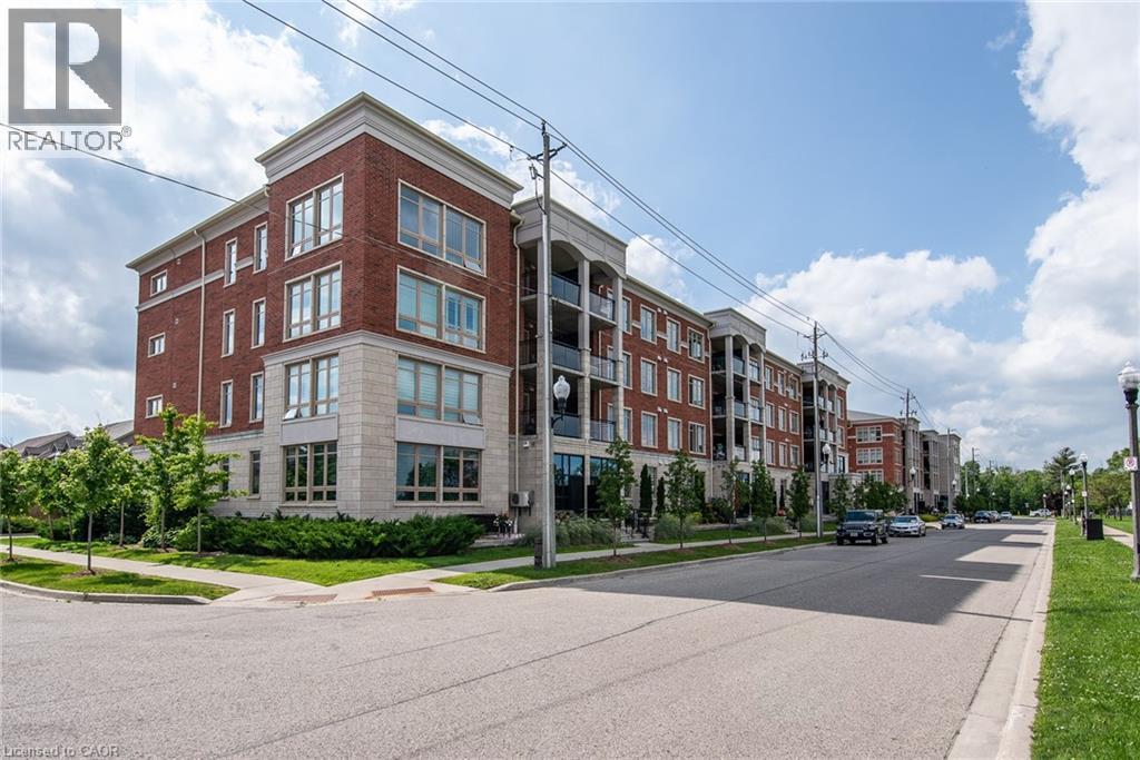 Photo 5 of 175 Commonwealth Street Unit 210, Kitchener ON