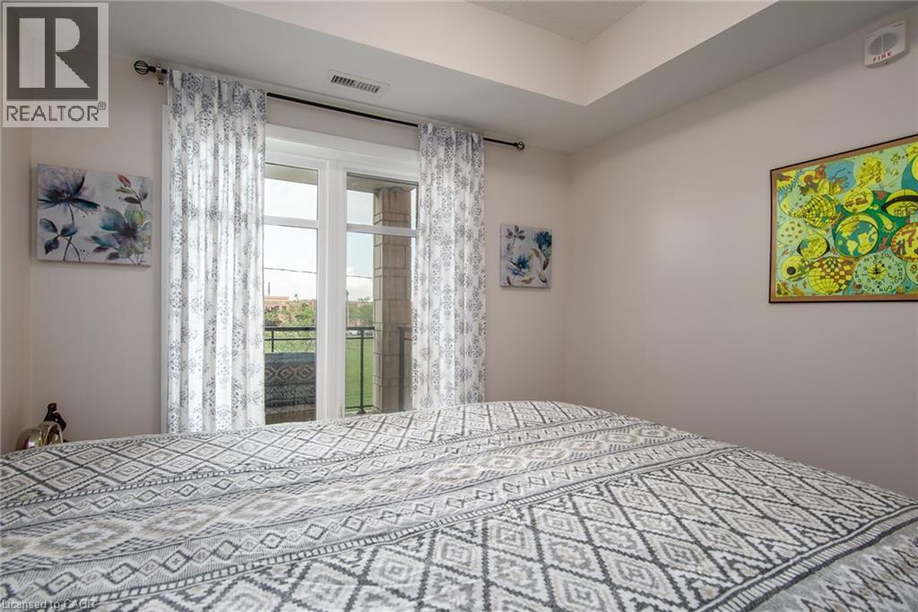 Photo 27 of 175 Commonwealth Street Unit 210, Kitchener ON