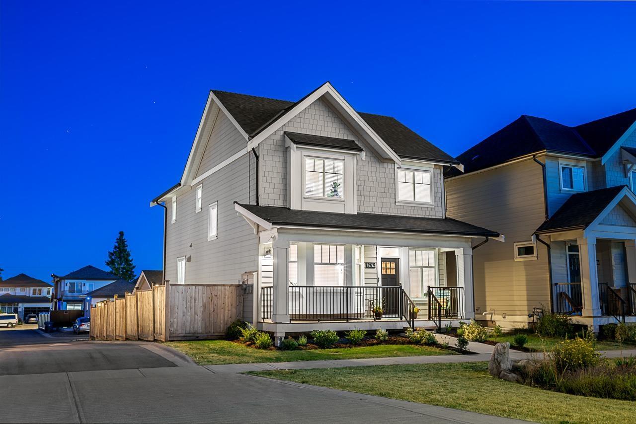 Photo 34 of 16792 21 A Avenue, Surrey BC