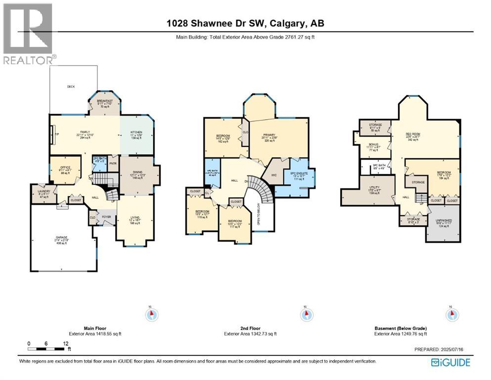 Photo 50 of 1028 Shawnee Drive Sw, Calgary AB