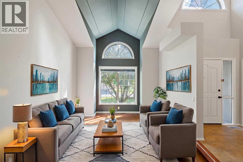 Photo 5 of 1028 Shawnee Drive Sw, Calgary AB