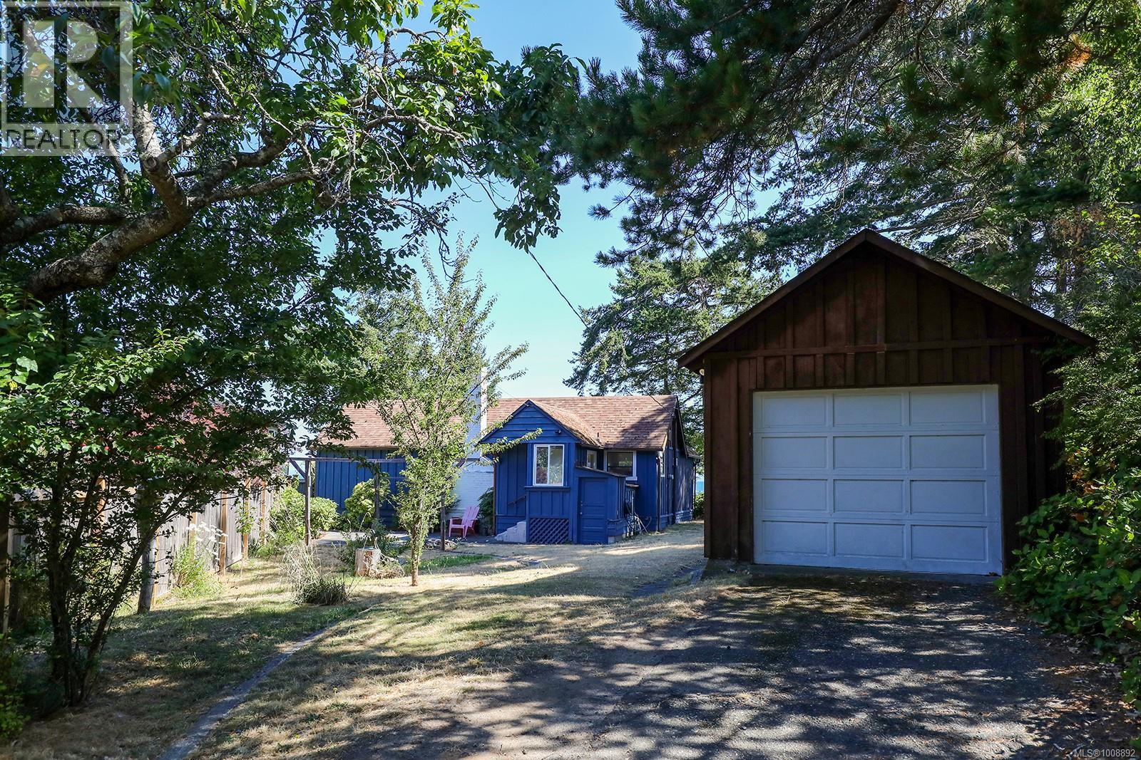 1826 Astra Rd, Comox
