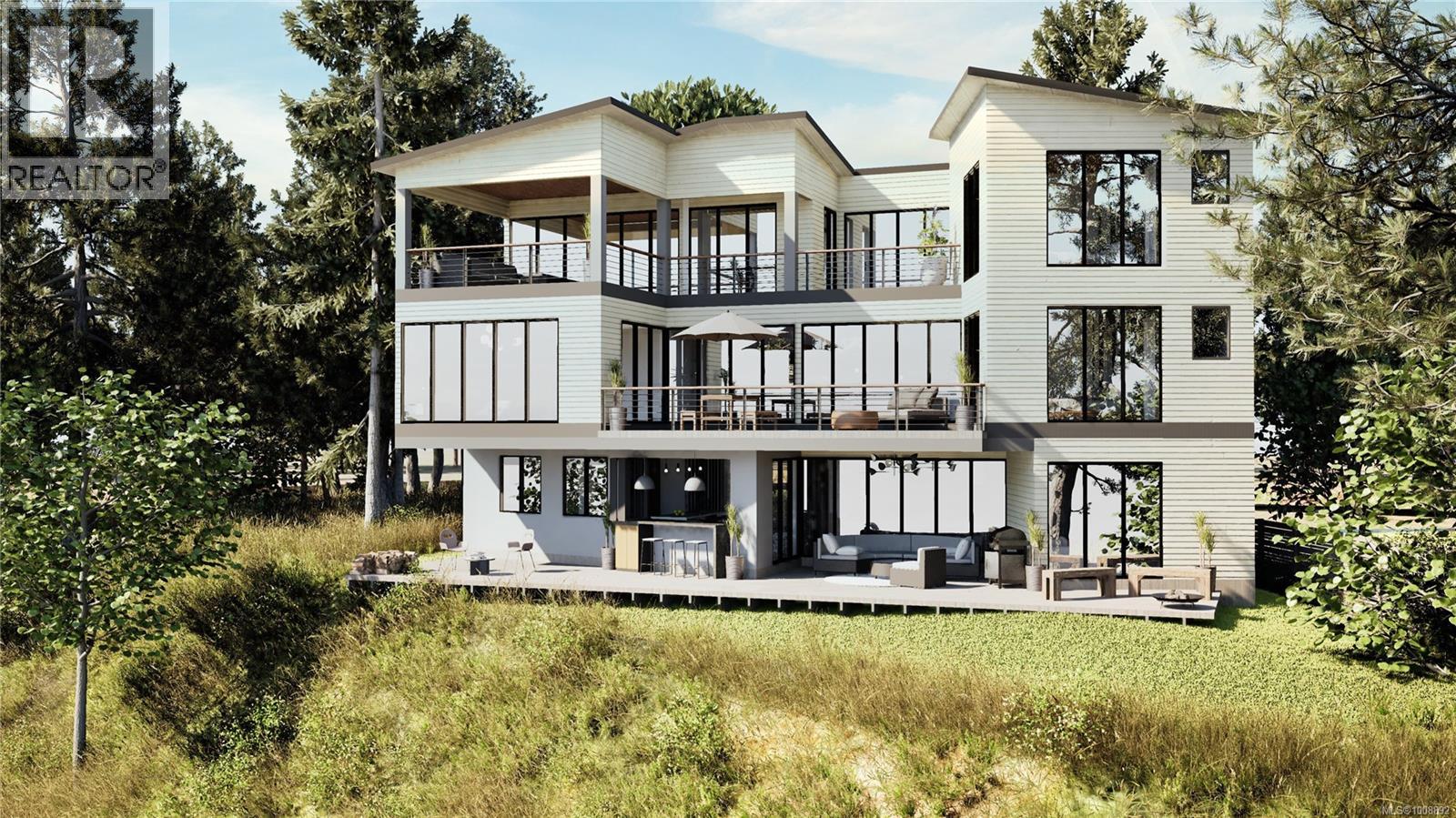1826 Astra Rd, Comox