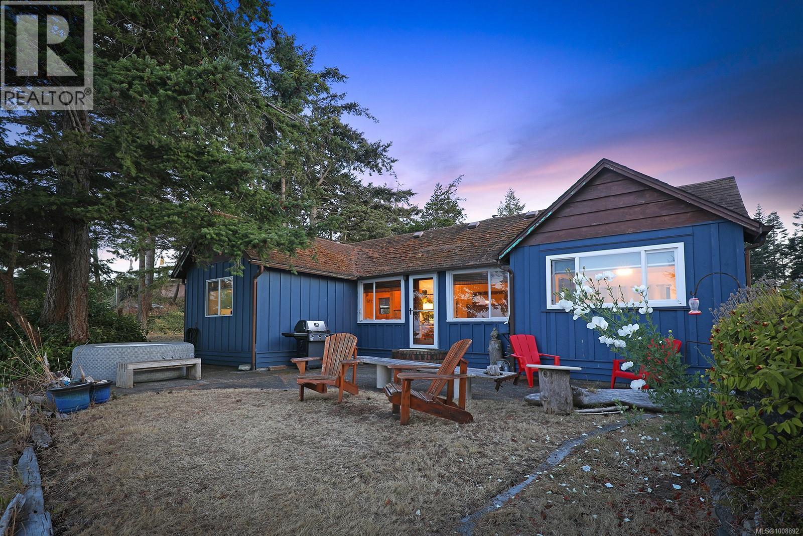 1826 Astra Rd, Comox