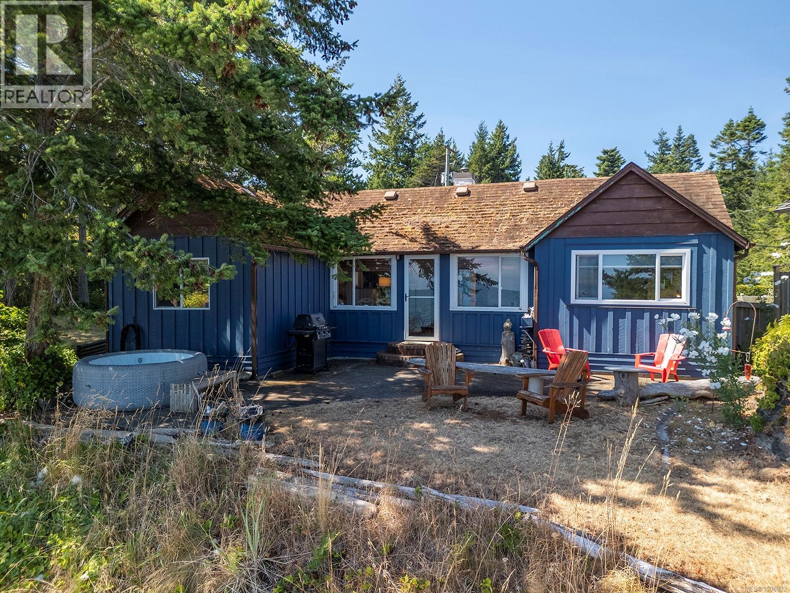 1826 Astra Rd, Comox