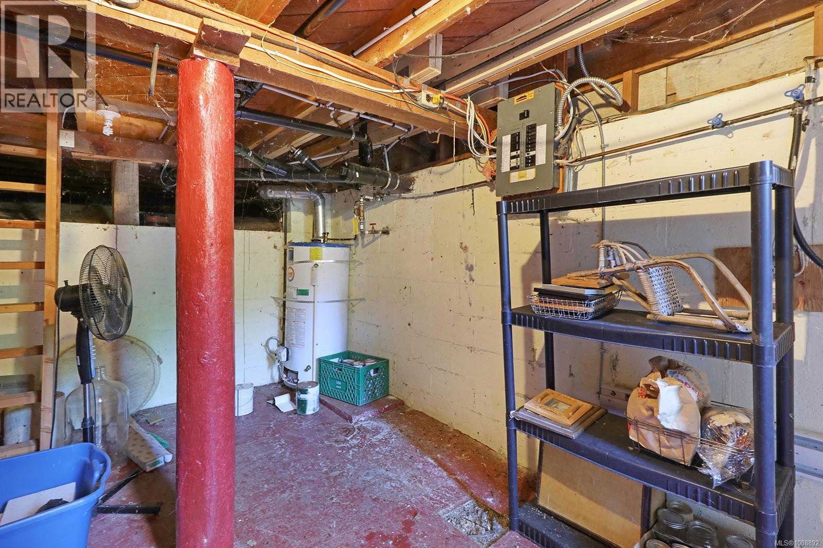 1826 Astra Rd, Comox