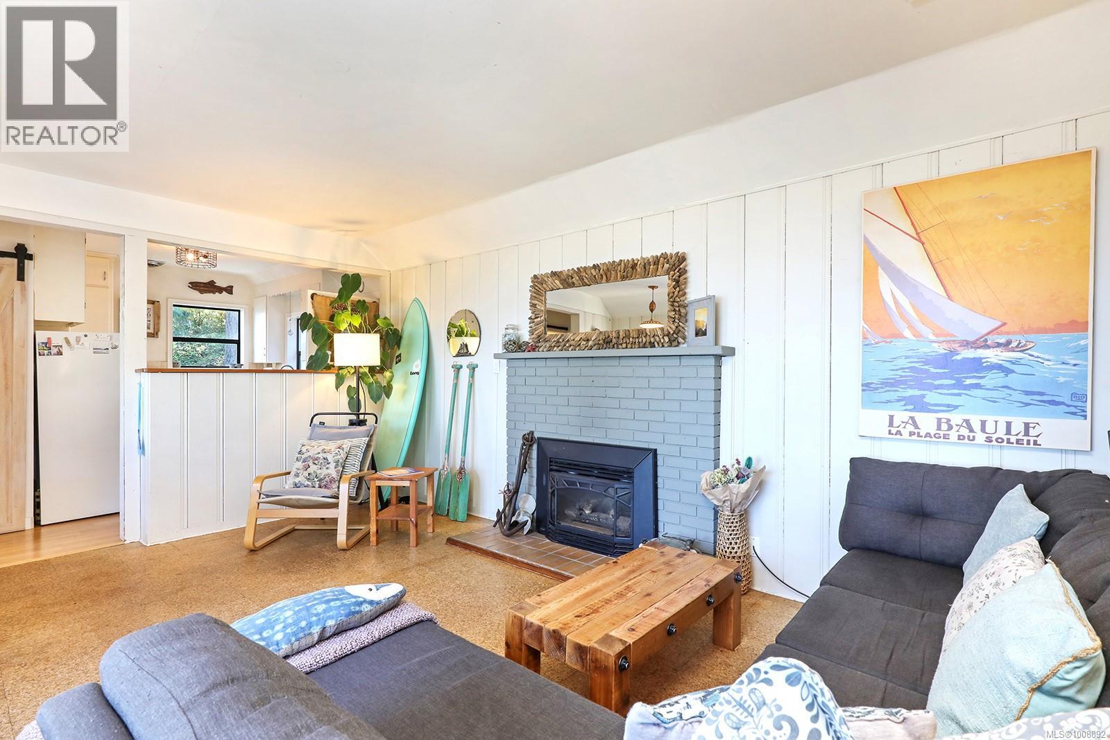 1826 Astra Rd, Comox