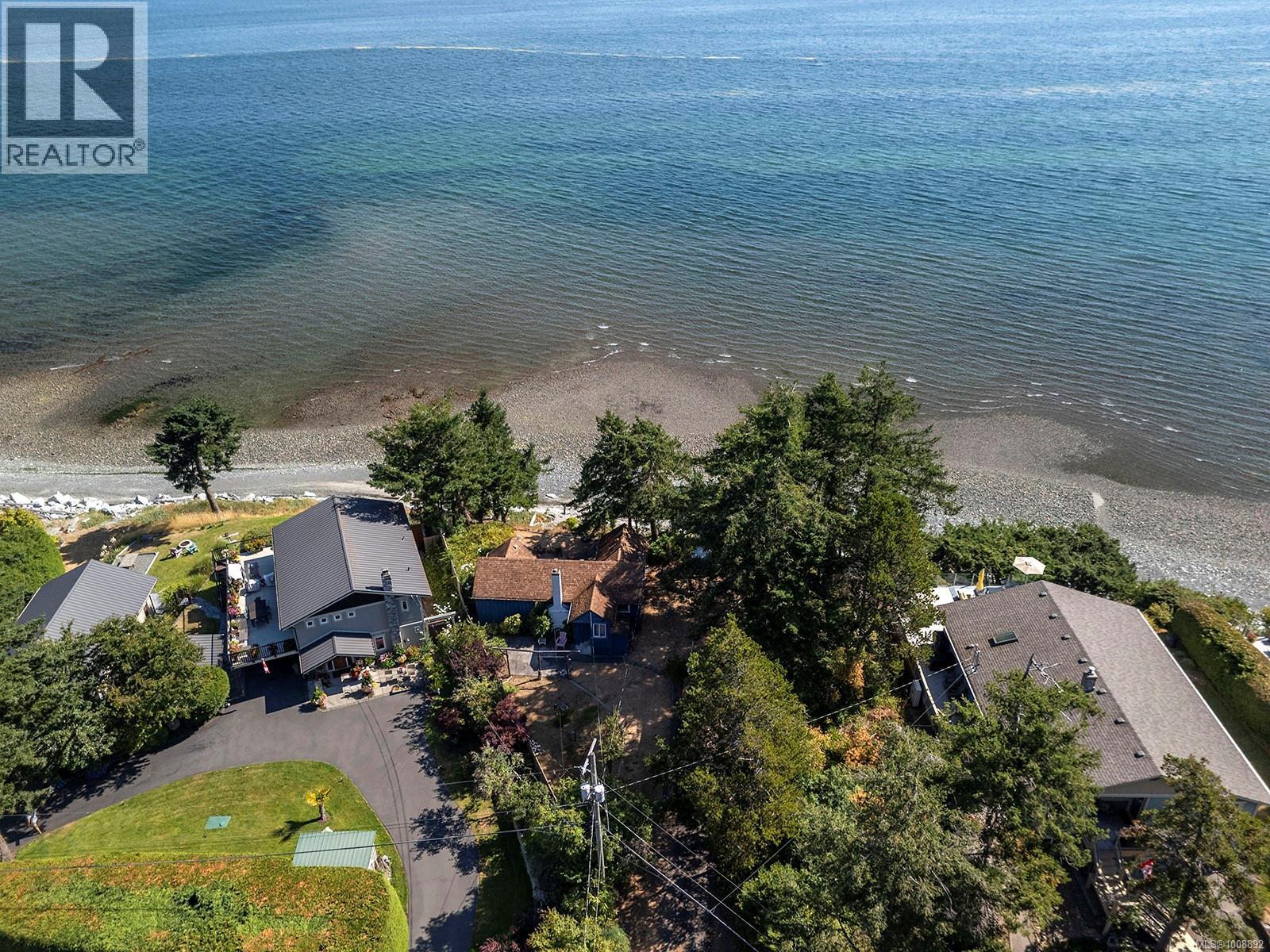 1826 Astra Rd, Comox