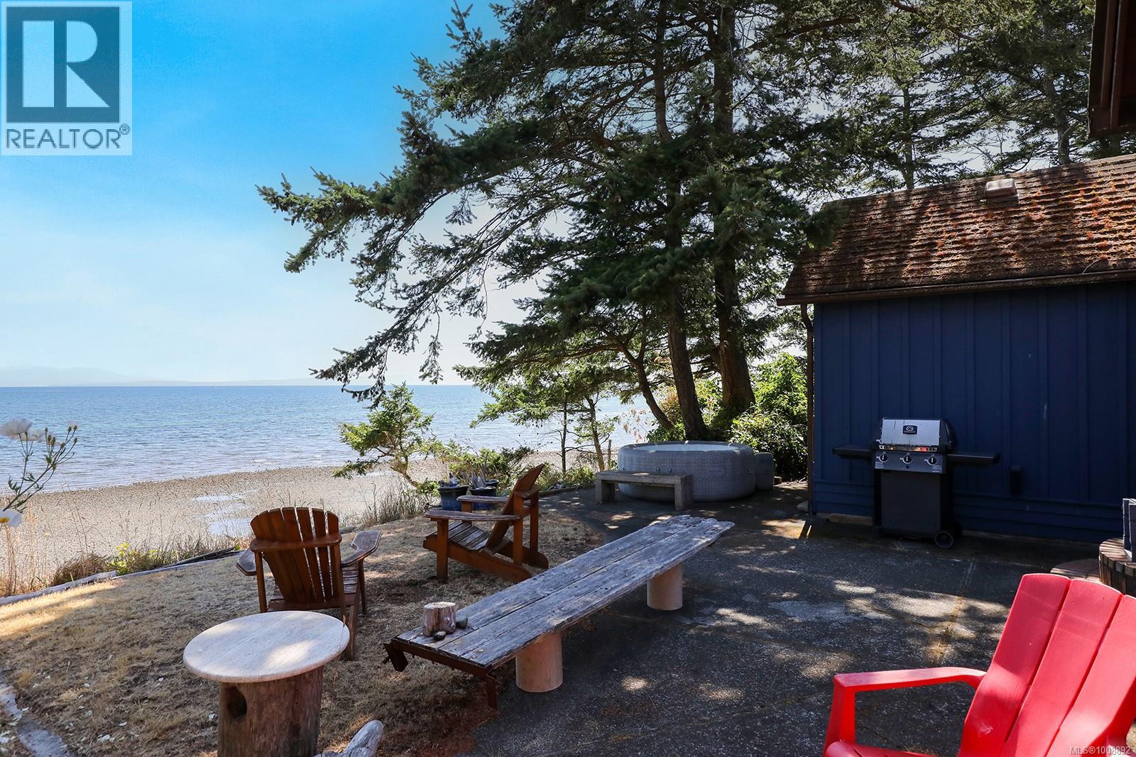 1826 Astra Rd, Comox