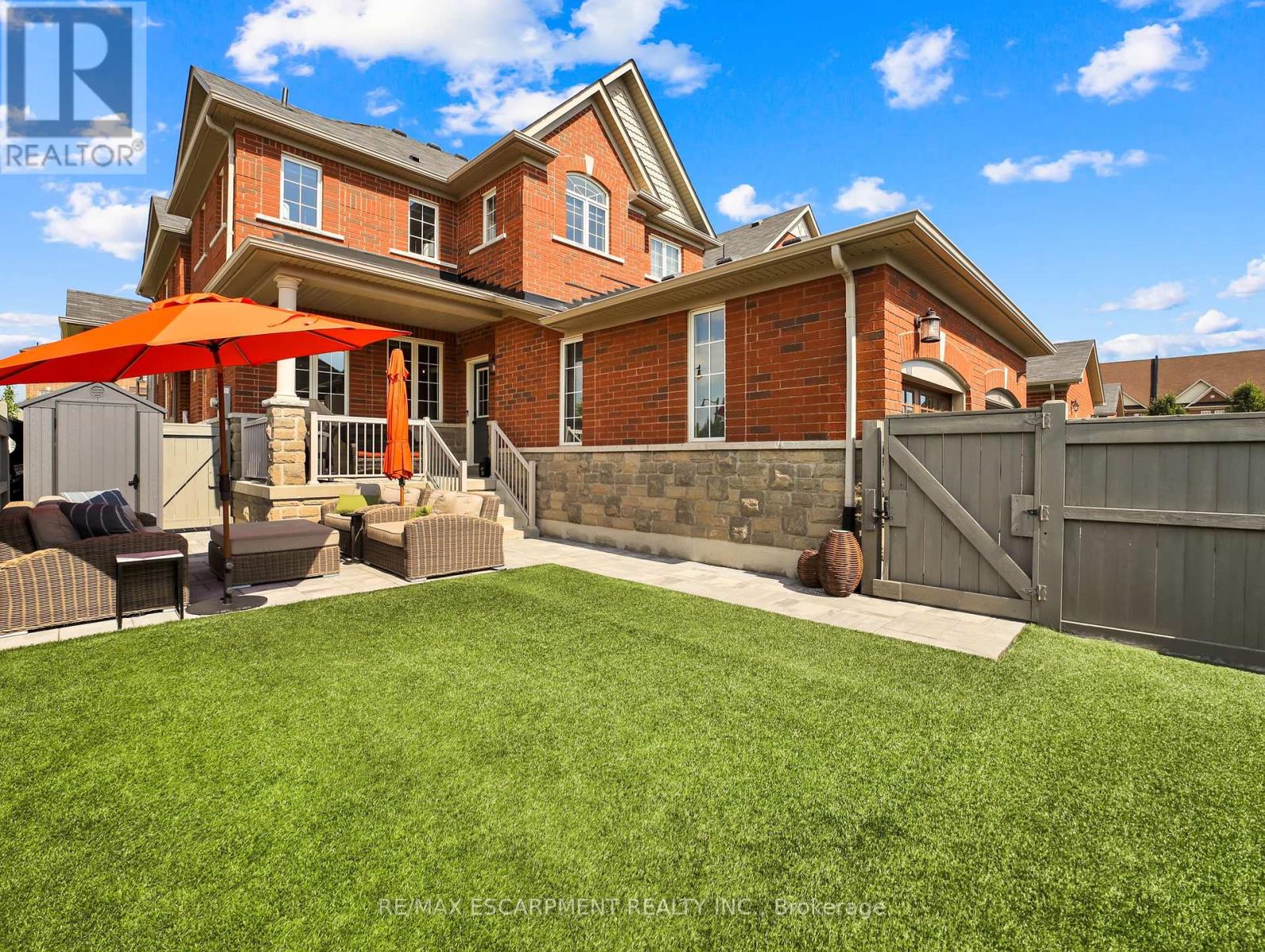 Photo 34 of 100 Burke Street, Hamilton ON