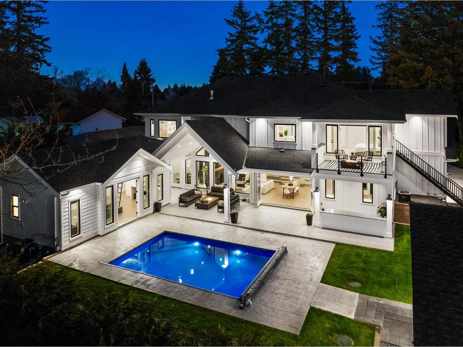 Photo 2 of 5659 248 Street, Langley BC