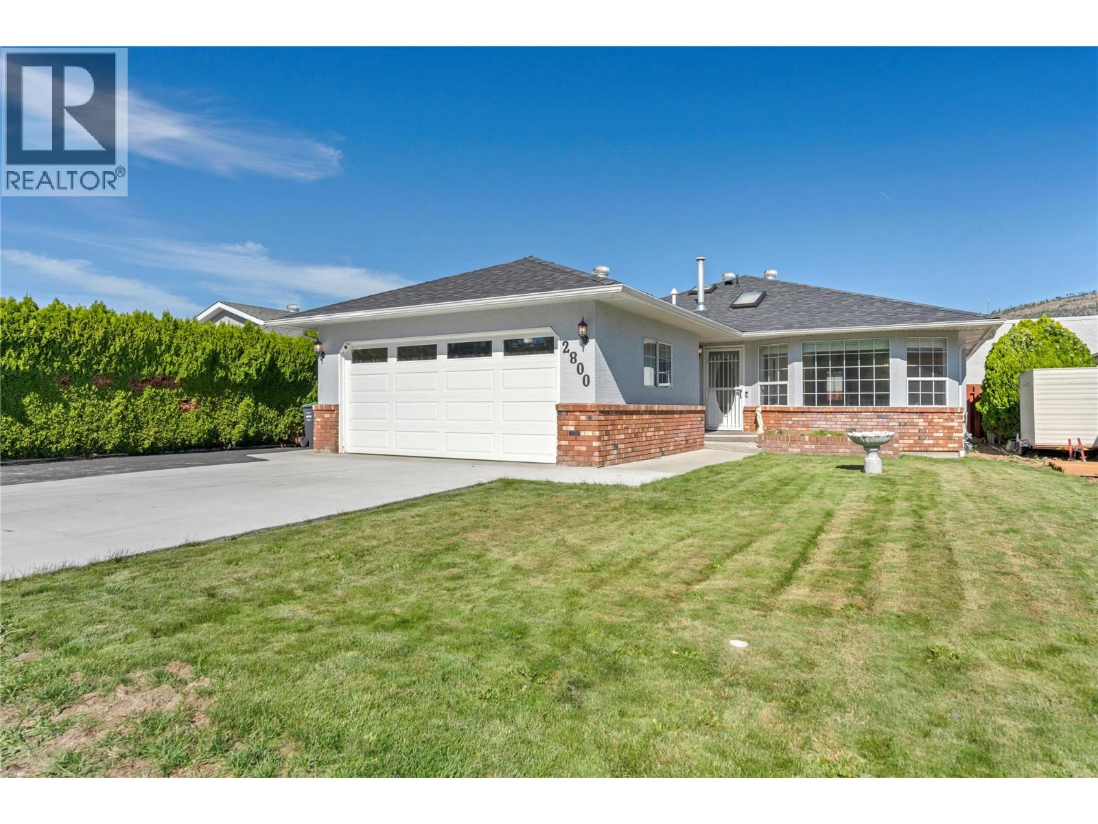 2800 Paris Street, Penticton