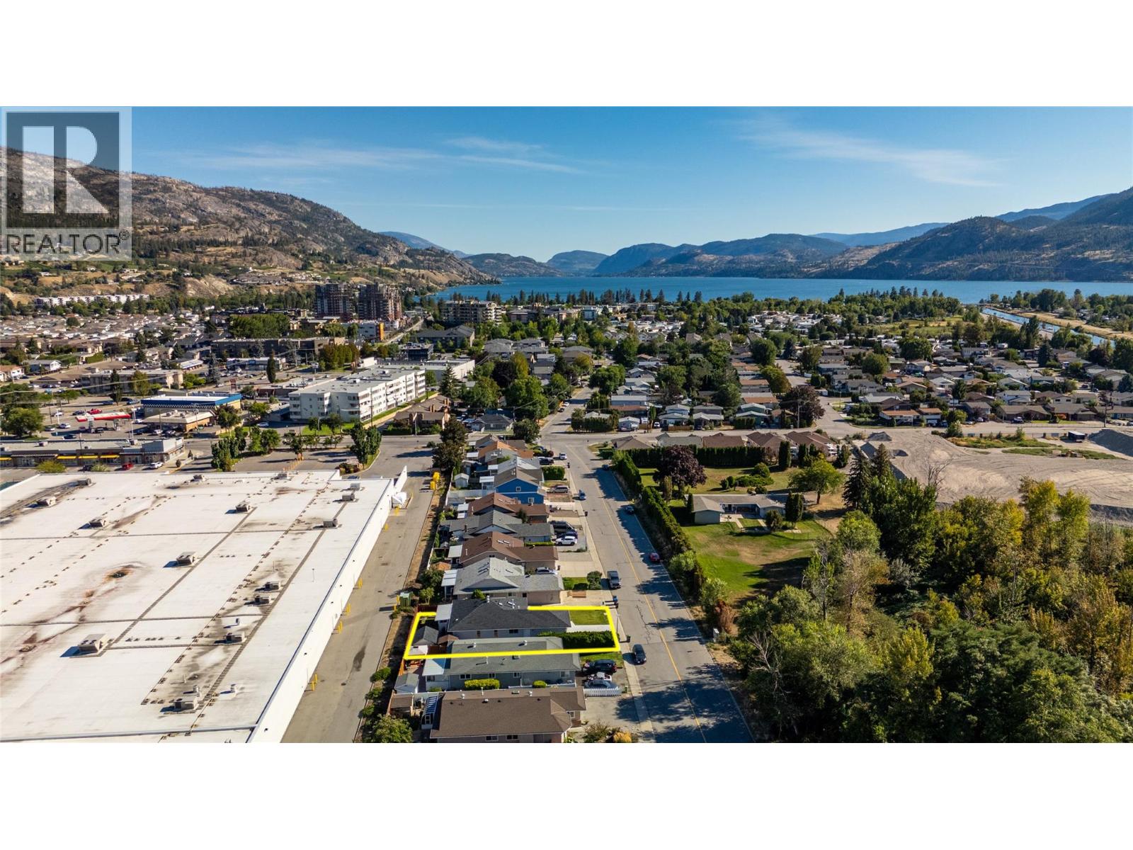  2800 Paris Street, Penticton