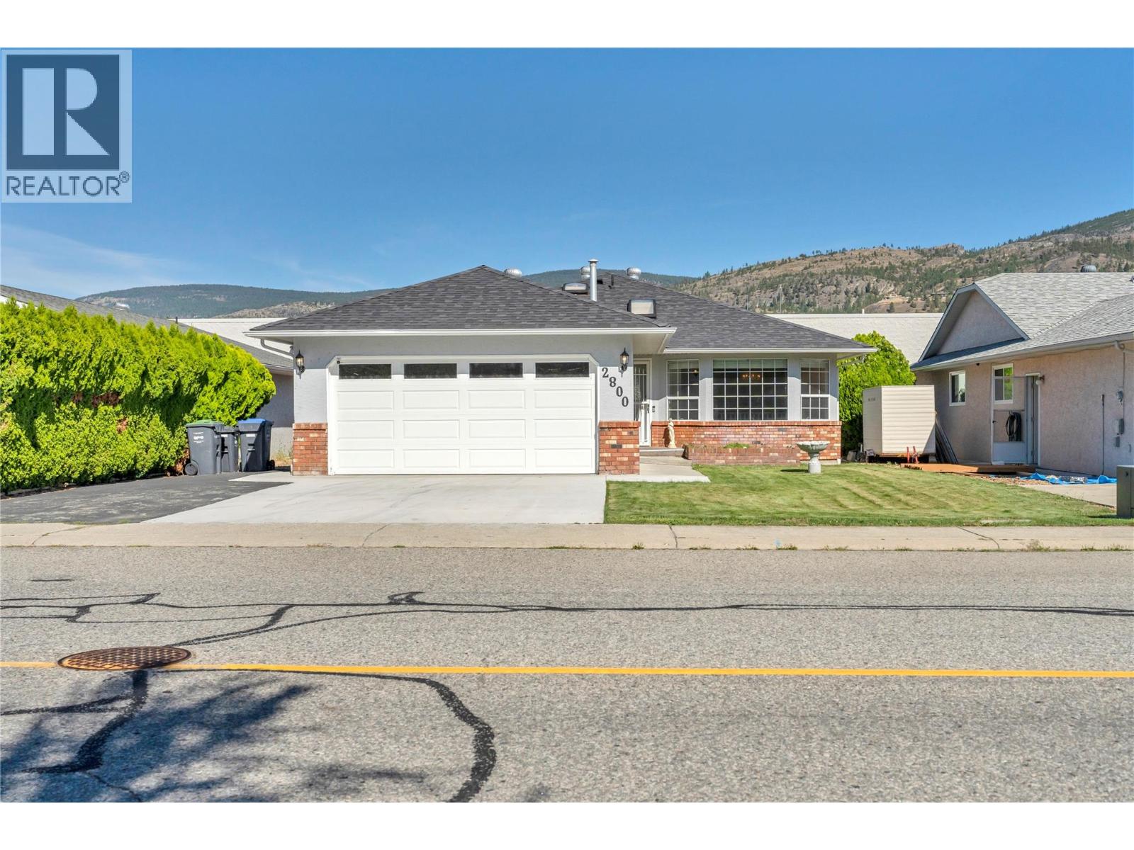  2800 Paris Street, Penticton
