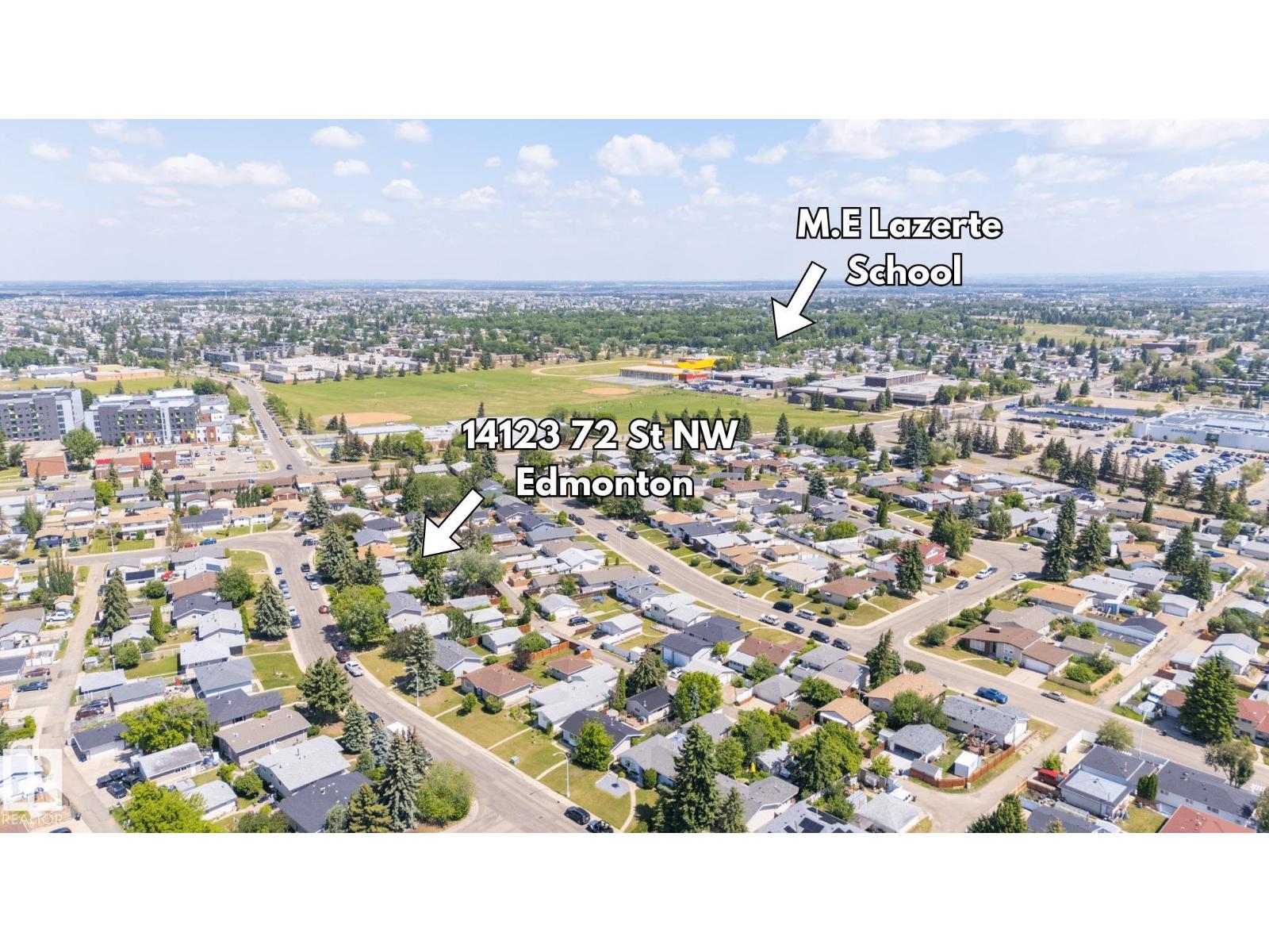 Photo 44 of 14123 72 St Nw, Edmonton AB