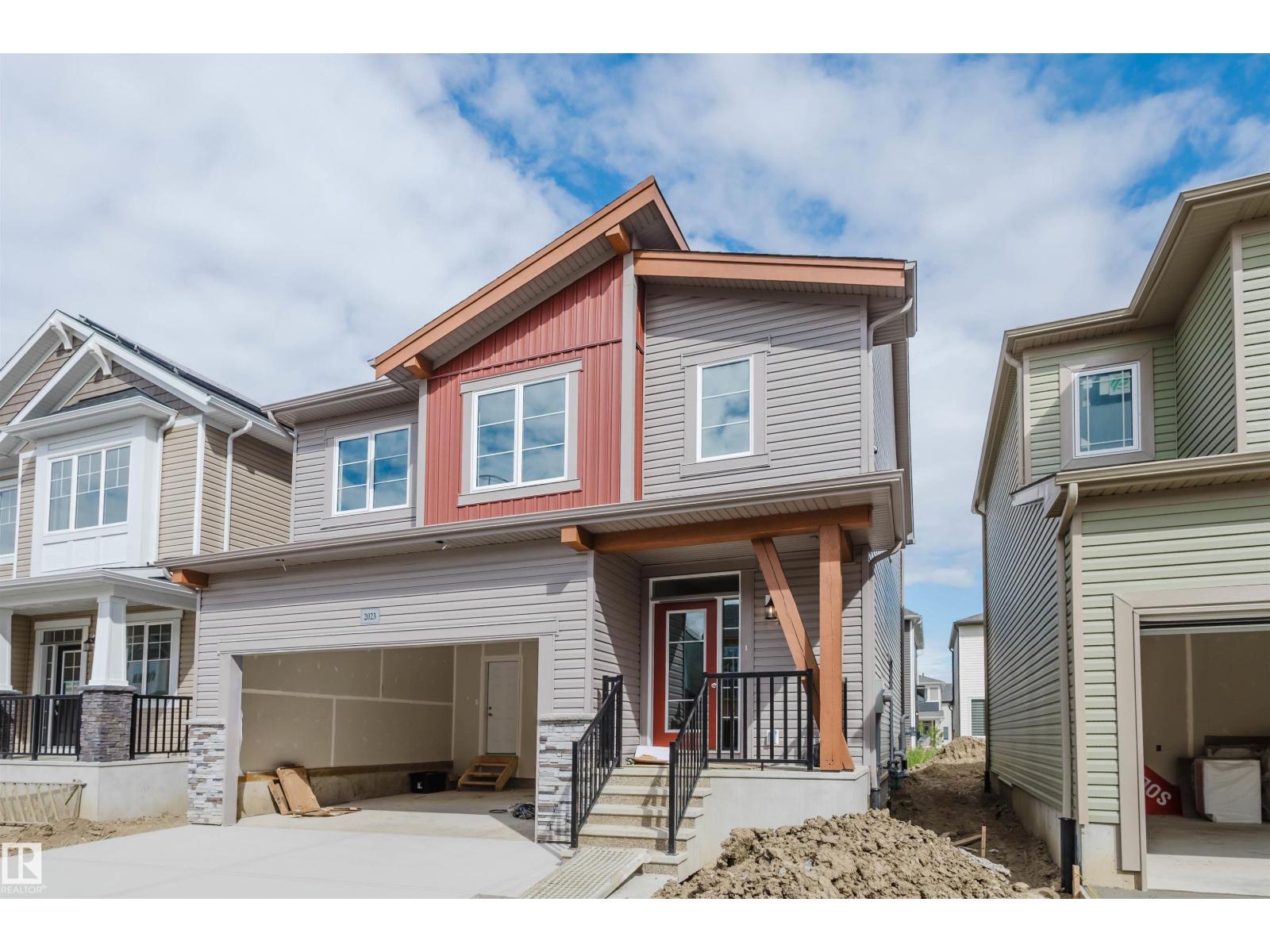 Photo 40 of 2023 209 St Nw, Edmonton AB