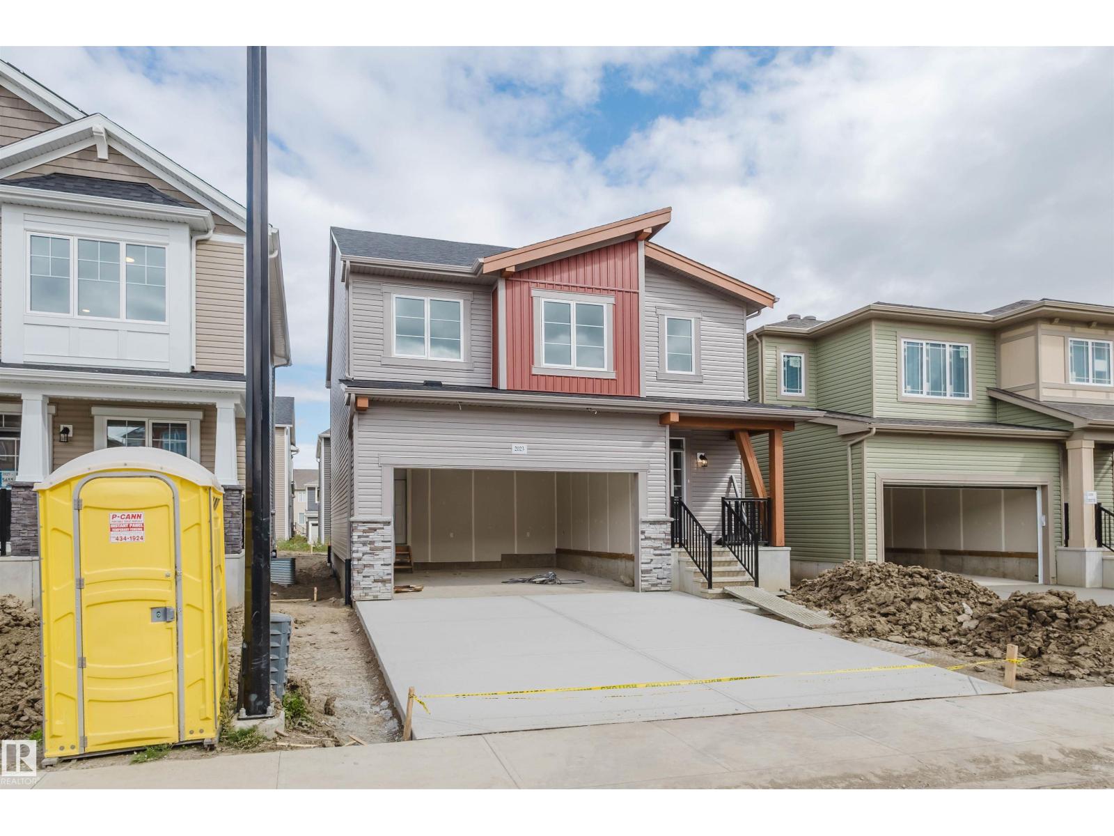 Photo 41 of 2023 209 St Nw, Edmonton AB