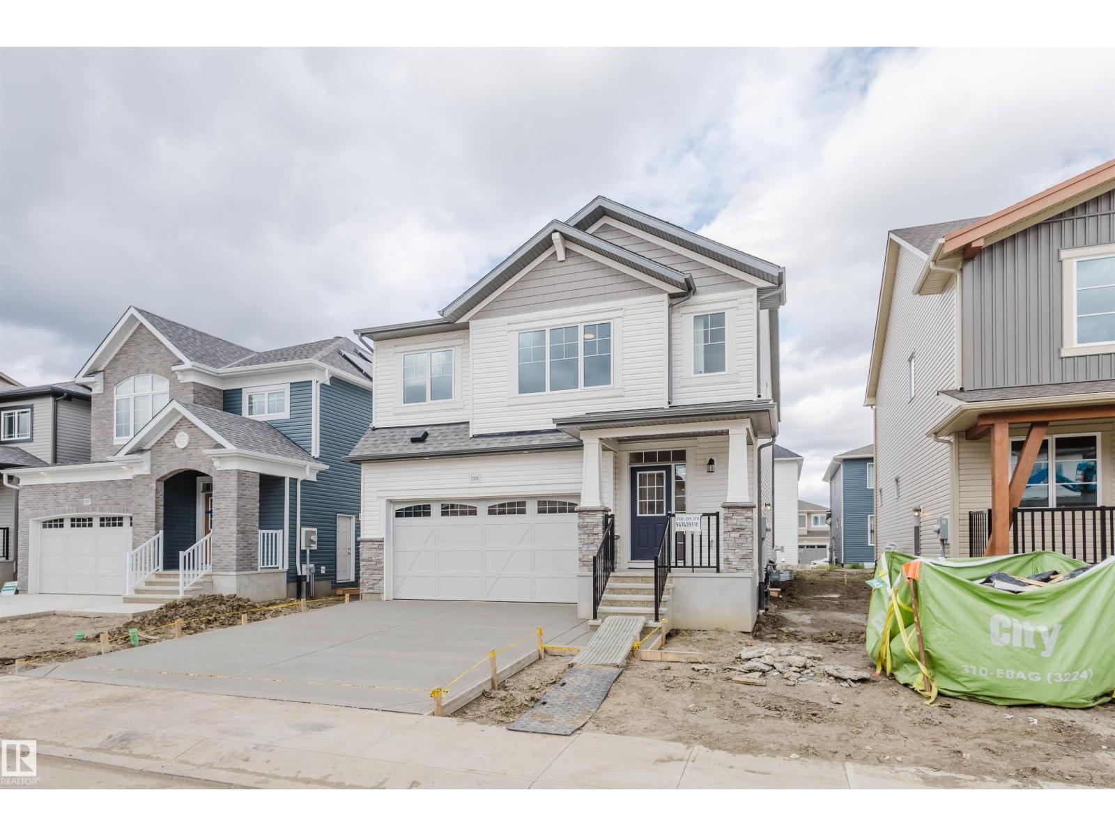 Photo 52 of 2103 209 St Nw, Edmonton AB