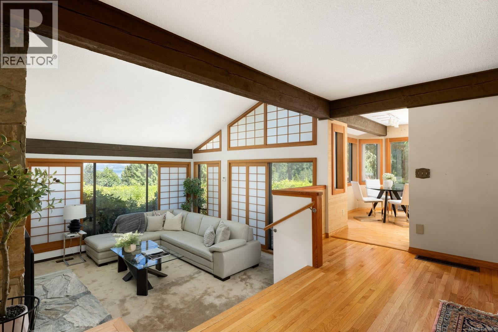  1709 Shearwater Terrace, North Saanich